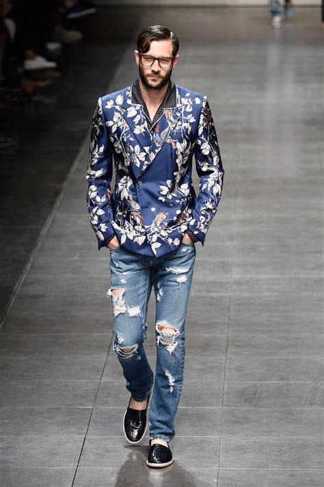 dolce and gabana mens|dolce gabbana men's clothing.